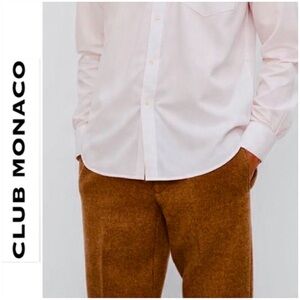 ❤️Club Monaco Chinos